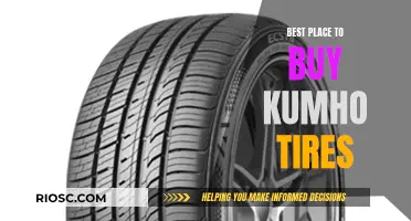 Kumho Tire Buying Guide: Finding the Best Deals and Quality