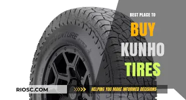 Top Kunho Tire Retailers: Where to Find the Best Deals and Quality