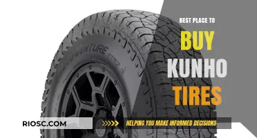 Top Kunho Tire Retailers: Where to Find the Best Deals