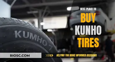 Kunho Tires: Where to Buy and Why