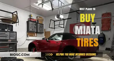 The Ultimate Guide to Finding the Best Miata Tires: A Comprehensive Review and Recommendations