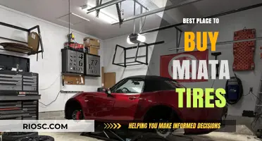 The Ultimate Guide to Finding the Best Miata Tires: A Comprehensive Review