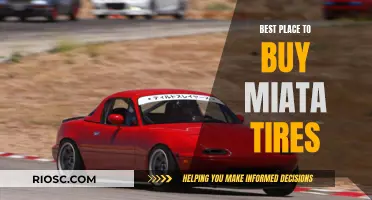 The Ultimate Guide to Finding the Best Miata Tires