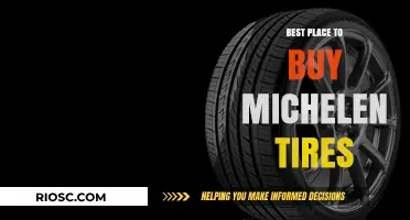 Top Michelin Tire Retailers: Where to Find the Best Deals