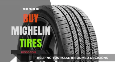 Top Michelin Tire Retailers: Where to Find the Best Deals