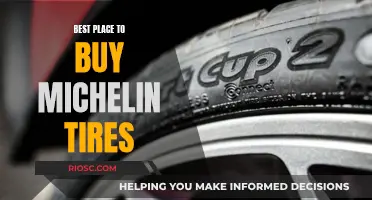 Michelin Tire Buying Guide: Finding the Best Deals