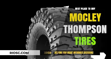 Top-Rated Retailers for Mocley Thompson Tires: Your Ultimate Guide to Finding the Best Deals