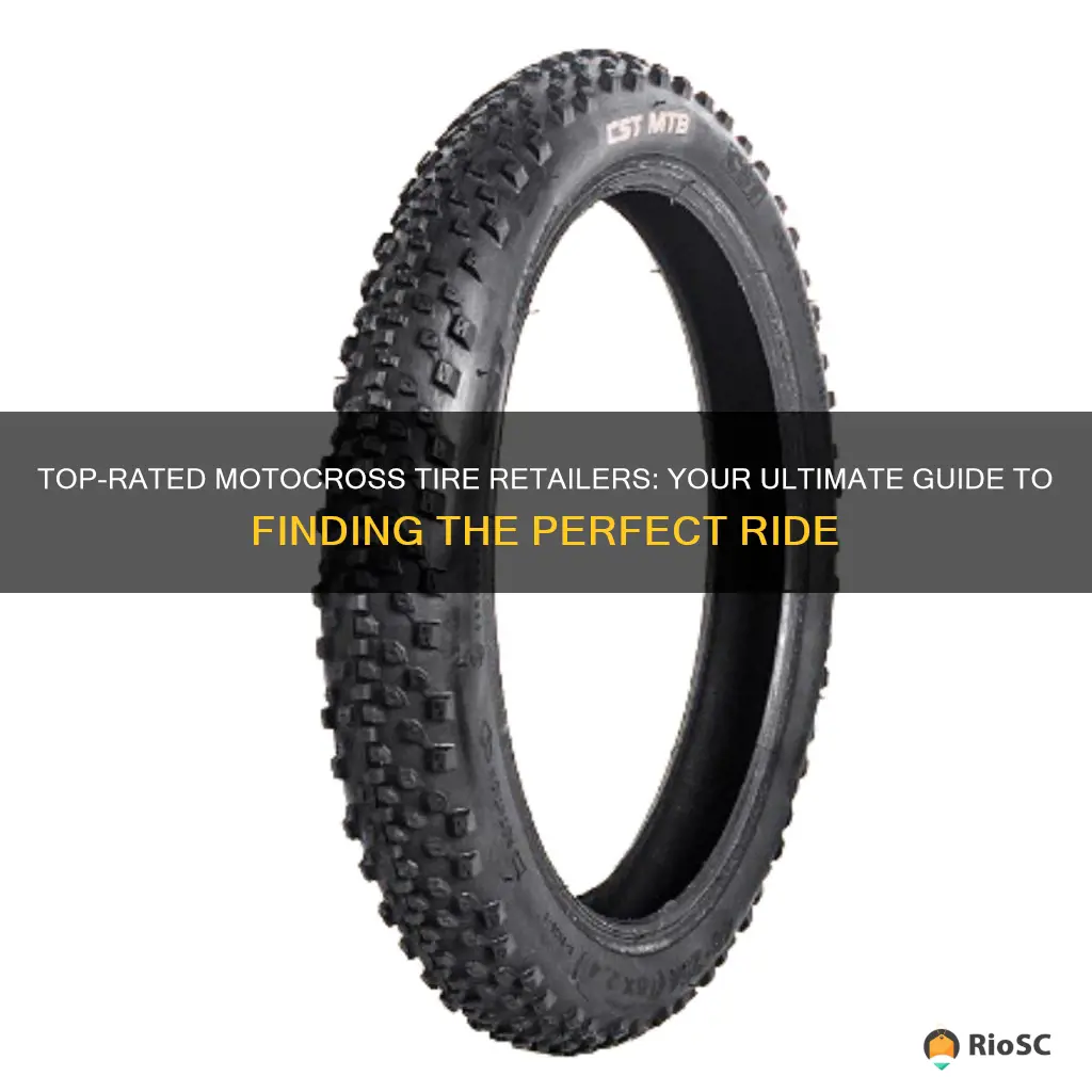 best place to buy motocross tires