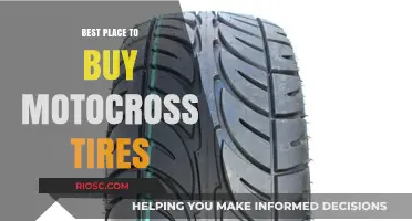 Top 5 Motocross Tire Retailers: Where to Find the Best Deals and Brands