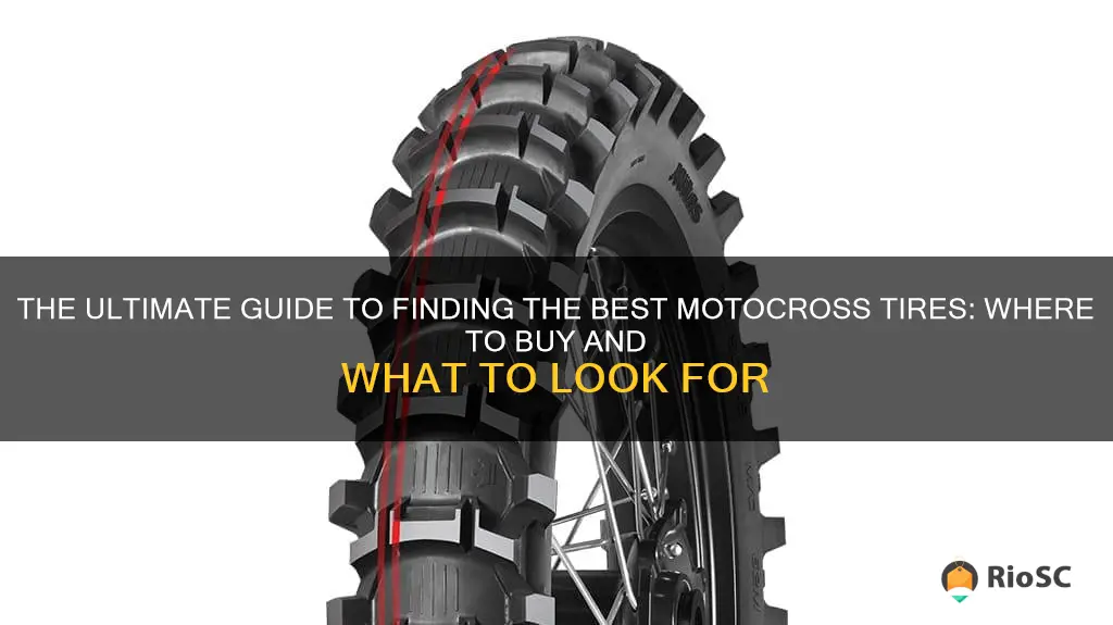 best place to buy motocross tires