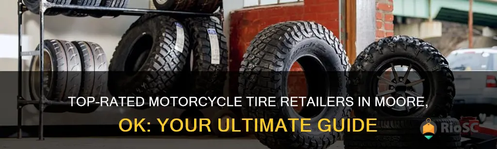 best place to buy motorcycle tires in moore ok