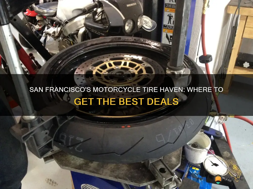 best place to buy motorcycle tires in san francisco