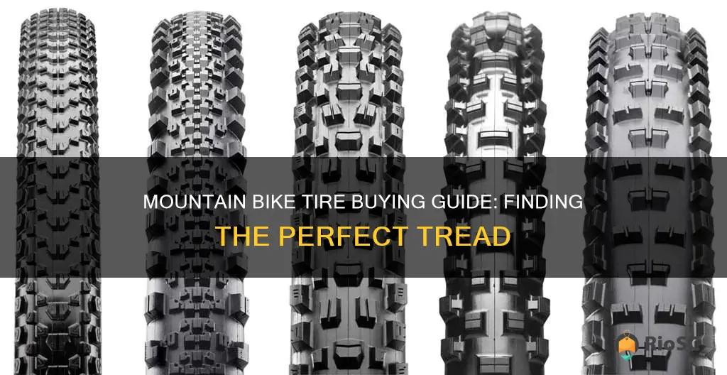 best place to buy mountain bike tires
