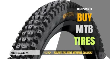 Top-Rated Mountain Bike Tire Stores: Your Ultimate Guide to Finding the Perfect Ride