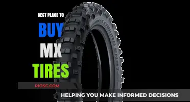 Top-Rated Stores for MX Tires: A Comprehensive Guide