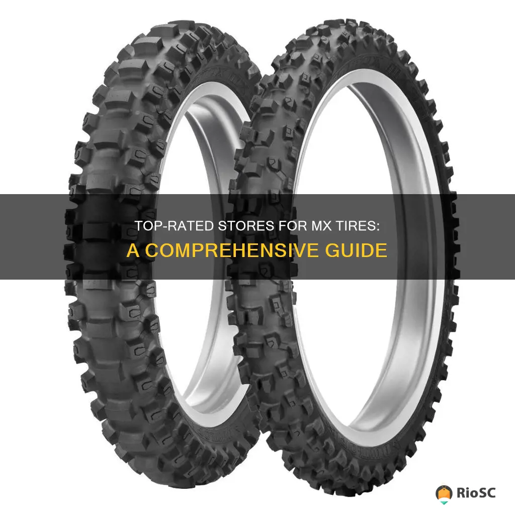 best place to buy mx tires