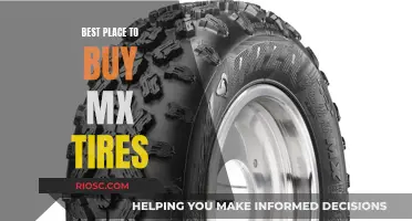 The Ultimate Guide to Finding the Best MX Tires: Where to Buy and What to Look For