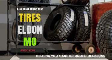 Top-Rated Tire Stores in Eldon, MO: Your Ultimate Guide to Finding the Best Deals