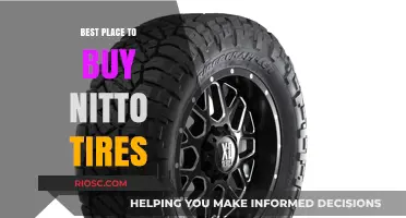 Top Nitto Tire Retailers: Your Ultimate Guide to Finding the Best Deals