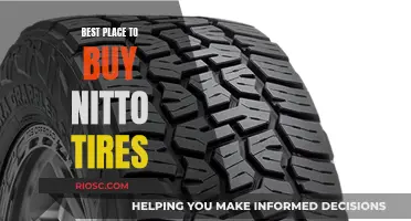 Where to Buy Nitto Tires: A Guide to Finding the Best Deals
