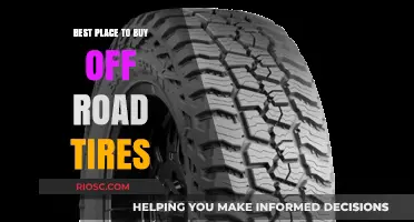 The Ultimate Guide to Finding the Best Off-Road Tire Deals