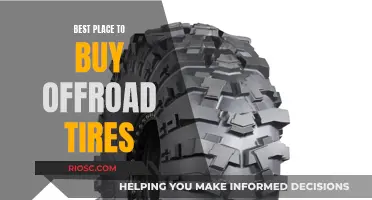 Off-Road Adventures: Finding the Right Tires for the Rugged Path