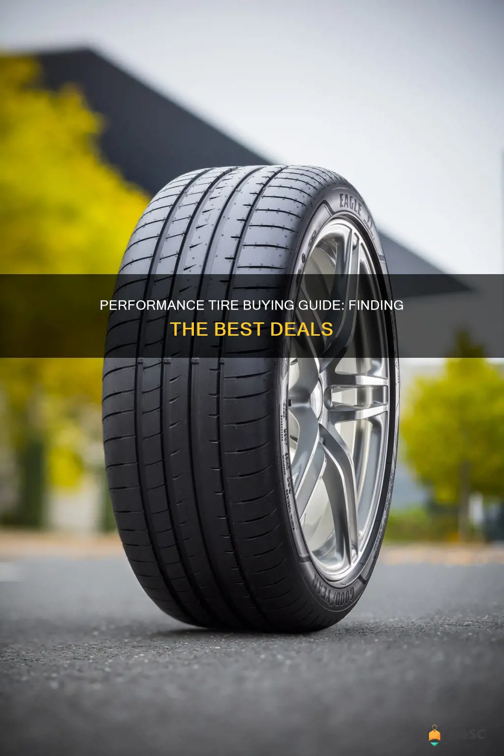 best place to buy performance tires