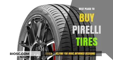 Top-Rated Retailers for Pirelli Tires: Your Ultimate Guide to Finding the Best Deals