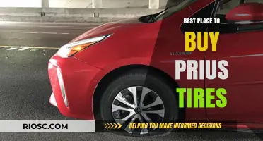 The Ultimate Guide to Finding the Best Deals on Toyota Prius Tires