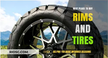 The Ultimate Guide to Finding the Best Rim and Tire Deals