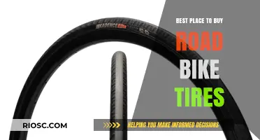 Top Destinations for Purchasing High-Quality Road Bike Tires: A Comprehensive Guide