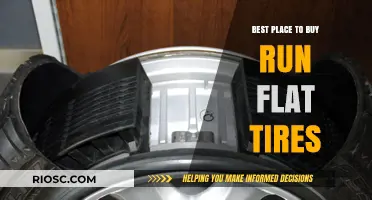 The Ultimate Guide to Finding the Best Place to Buy Run-Flat Tires