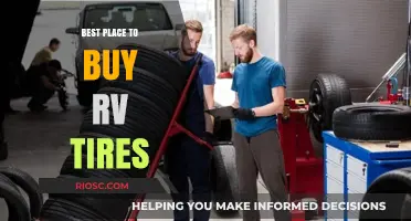 The Ultimate Guide to Finding the Best RV Tire Deals