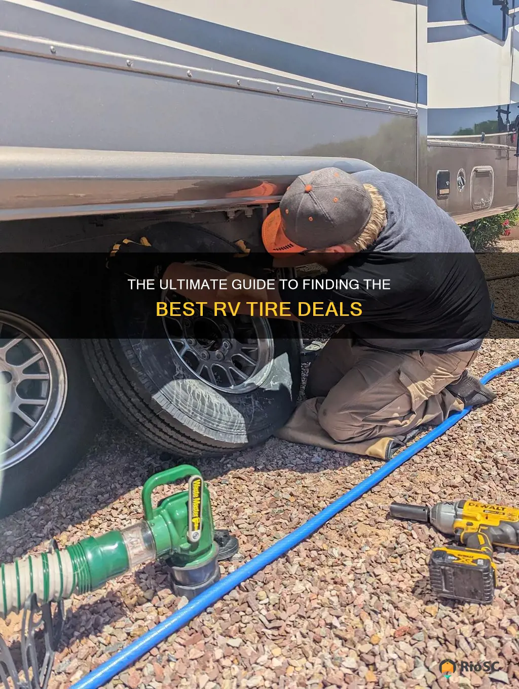 best place to buy rv tires