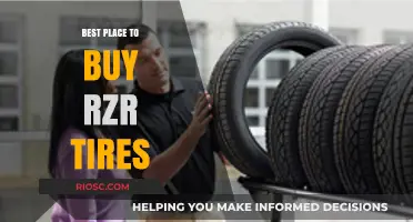 The Ultimate Guide to Finding the Best Deals on RZR Tires: A Comprehensive Review