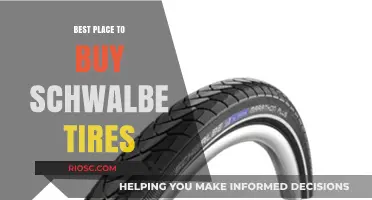 Schwalbe Tire Shopping Guide: Top Retailers for Optimal Performance