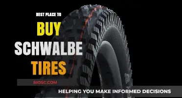 Schwalbe Tire Shopping Guide: Top Retailers for Optimal Performance