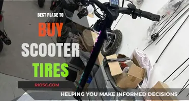 The Ultimate Guide to Finding the Best Scooter Tires: A Comprehensive Review