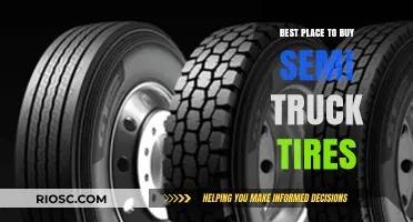 Top Locations for Purchasing High-Quality Semi Truck Tires: A Comprehensive Guide