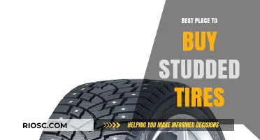 Top Studded Tire Retailers: Your Ultimate Guide to Finding the Best Deals