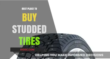 Top Studded Tire Retailers: Your Ultimate Guide to Finding the Best Deals