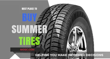 Top Summer Tire Destinations: Your Ultimate Guide to Finding the Best Deals