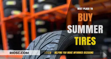 Top Summer Tire Destinations: Your Ultimate Guide to the Best Deals