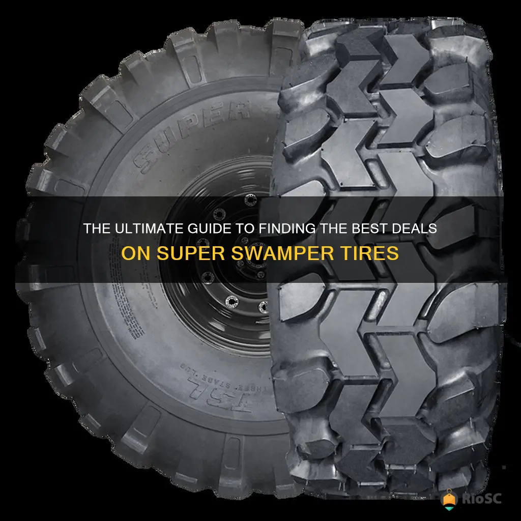 best place to buy super swamper tires