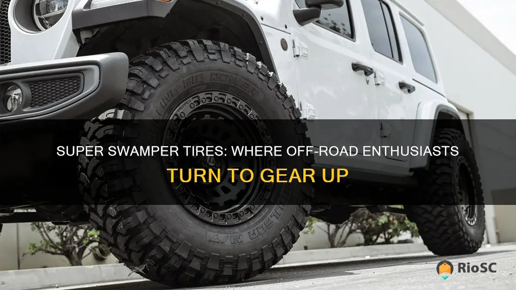 best place to buy super swamper tires