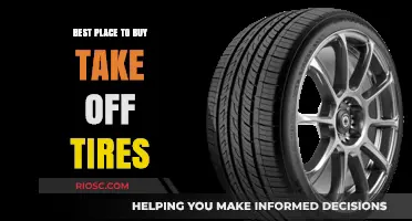 Top Destinations for Purchasing Take-Off Tires: A Comprehensive Guide