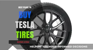 The Ultimate Guide to Finding the Best Tesla Tire Retailers