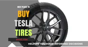 The Ultimate Guide to Finding the Best Tesla Tire Retailers