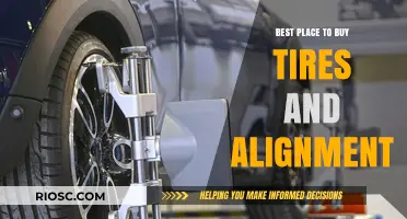 Top-Rated Tire and Alignment Centers: Your Ultimate Guide to Finding the Best Deals