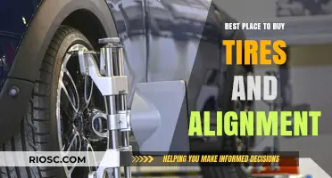 Top Tire and Alignment Services: Expert Recommendations for Optimal Vehicle Performance